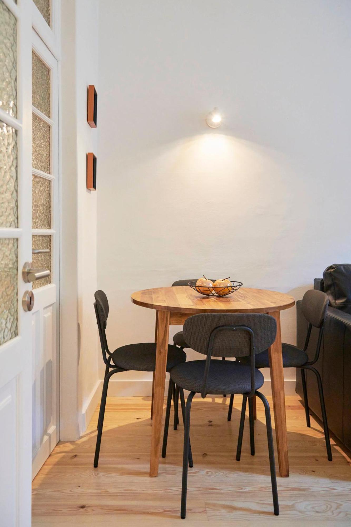 리스본 Casa Portuguesa Chiado 25 아파트 외부 사진
