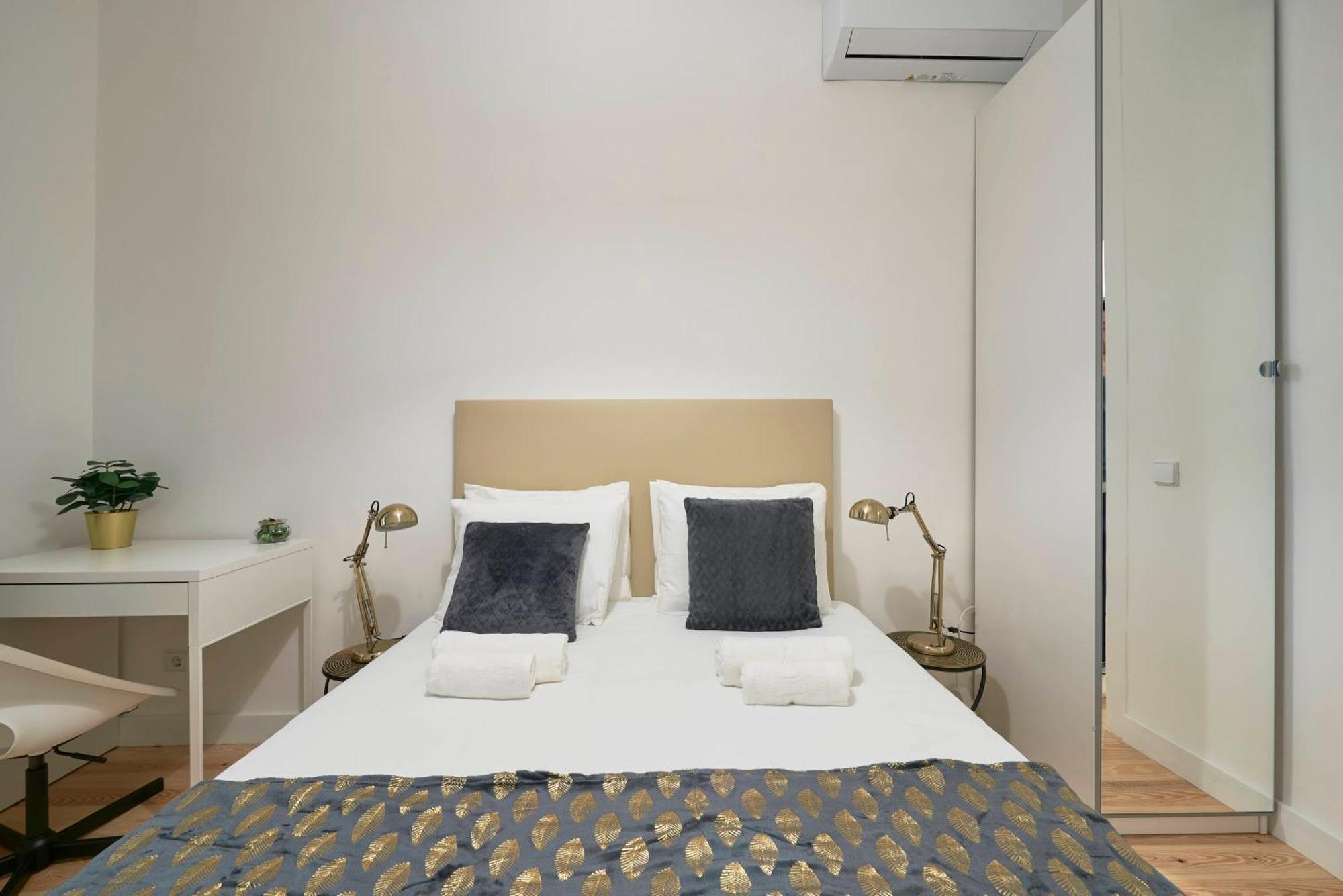 리스본 Casa Portuguesa Chiado 25 아파트 외부 사진