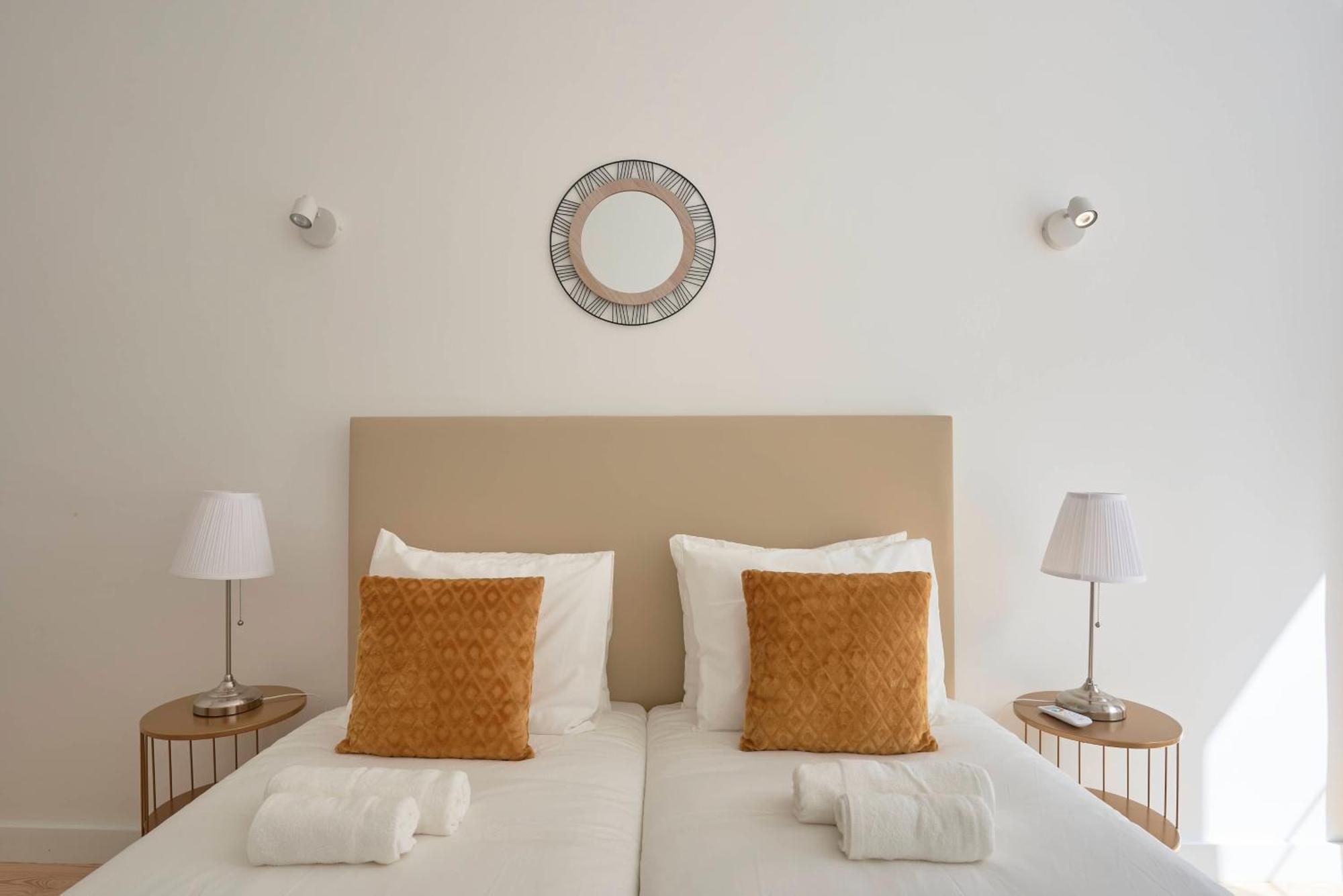 리스본 Casa Portuguesa Chiado 25 아파트 외부 사진